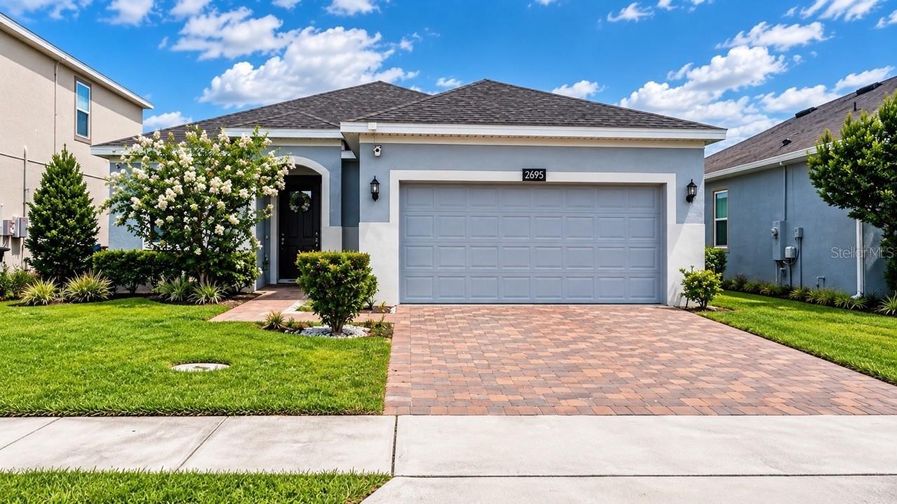 2695 Nottel Dr., St Cloud, FL 34772