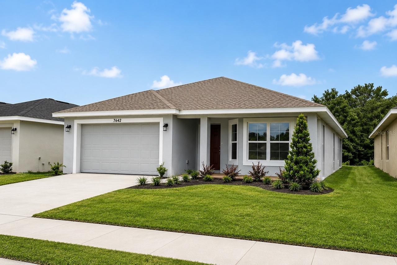 7642 Bent Tree Loop, St Cloud, FL 34773