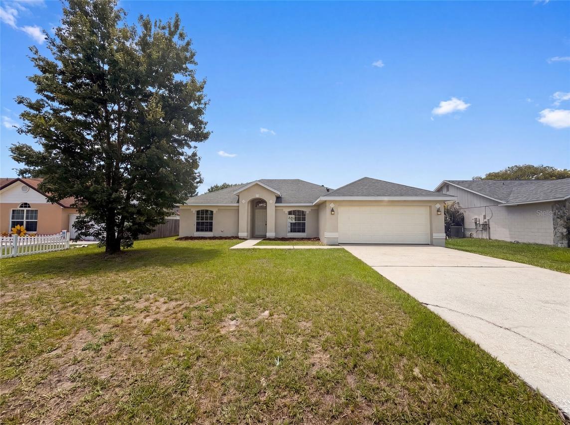 714 Dromedary Dr., Kissimmee, FL 34759