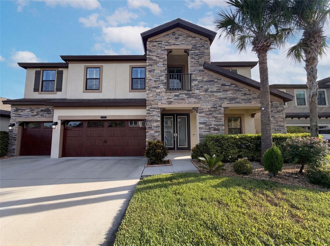 21797 Briske Morning Ave., Land O Lakes, FL 34637