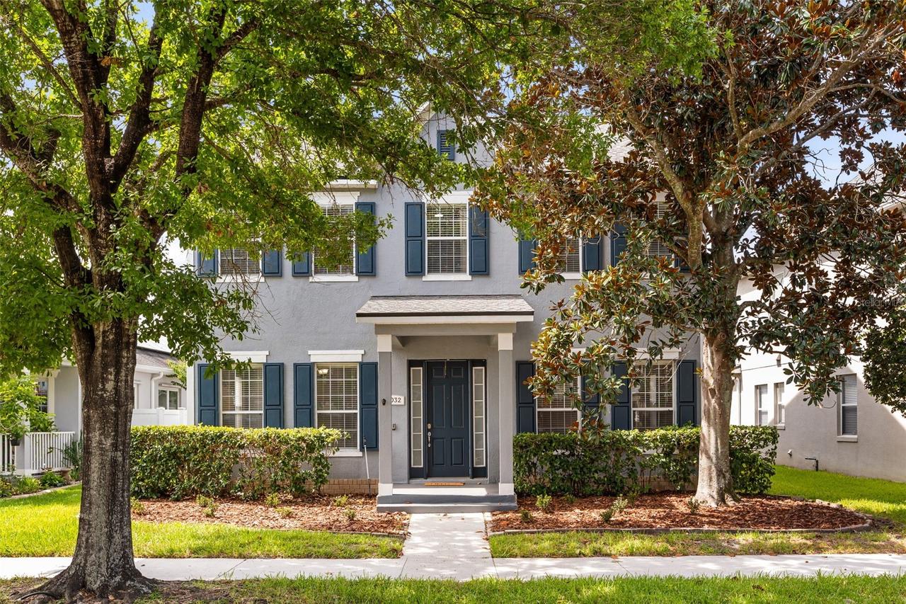 5032 Beach River Rd., Windermere, FL 34786