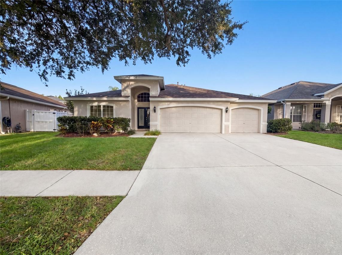 19606 Morden Blush Dr., Lutz, FL 33558