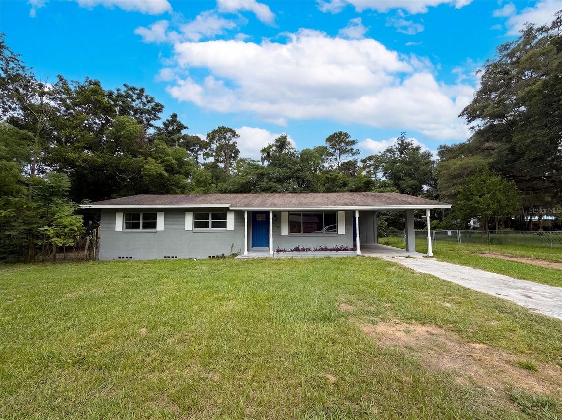 2410 NE 3rd Ave., Ocala, FL 34470