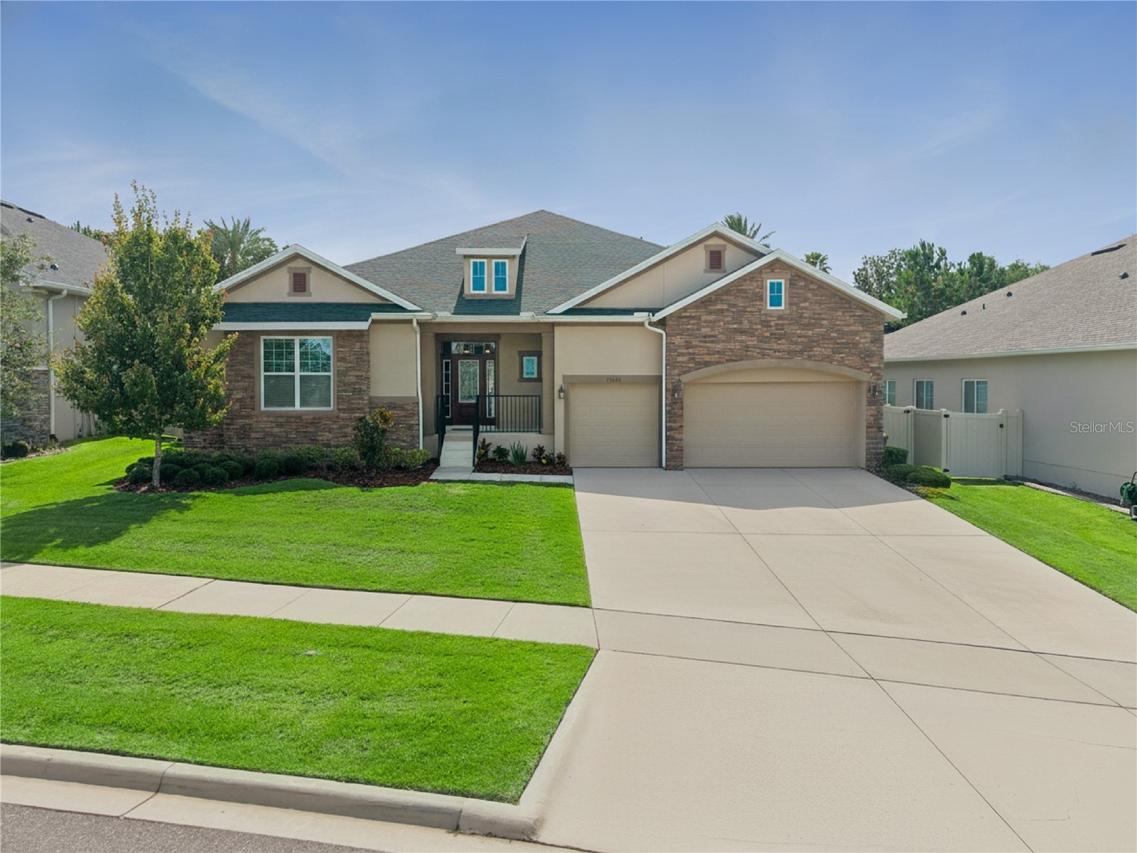 17286 Hickory Wind Dr., Clermont, FL 34711