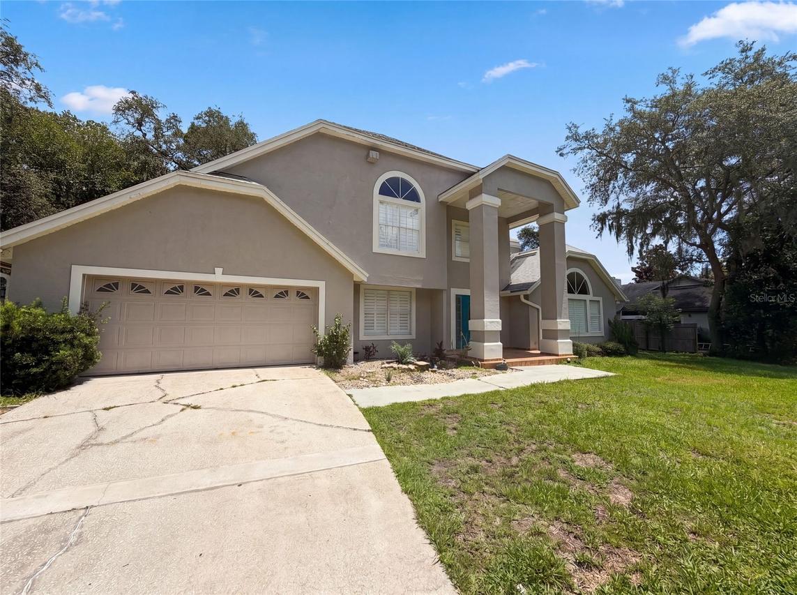 300 Sprucewood Rd., Lake Mary, FL 32746