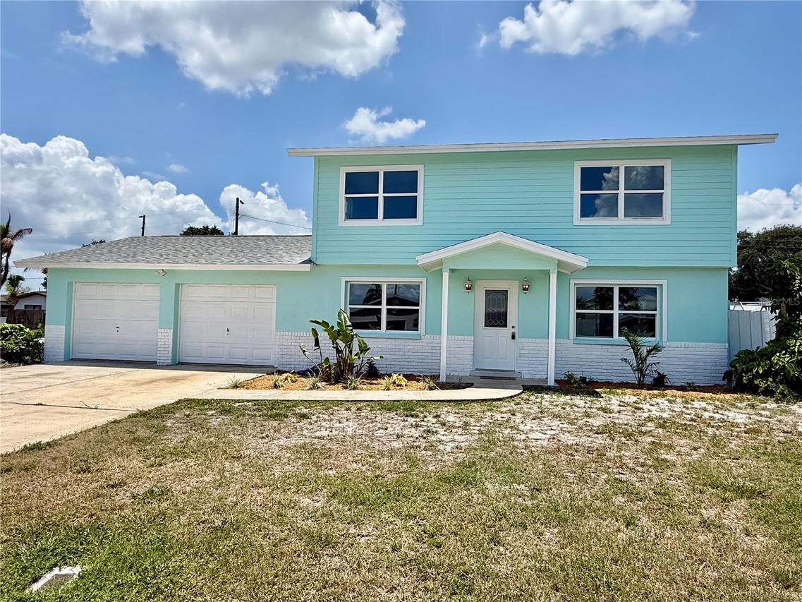 505 Belair Ave., Merritt Island, FL 32953