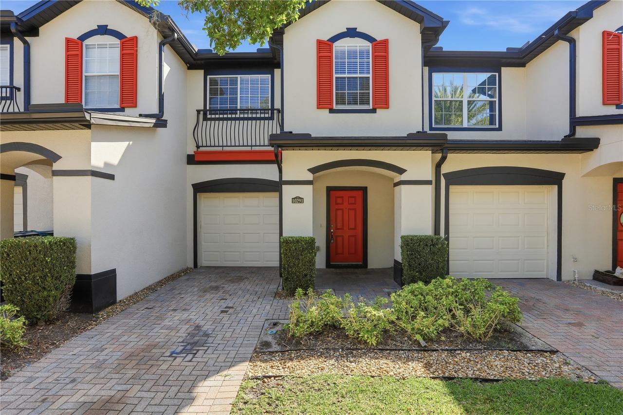 10291 Park Commons Dr., Orlando, FL 32832