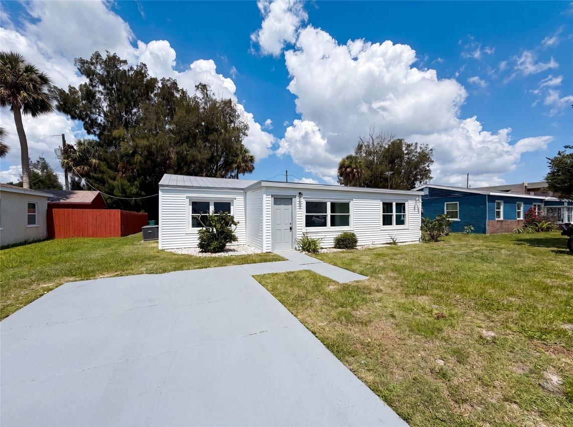 1604 Park Ave., Melbourne, FL 32901