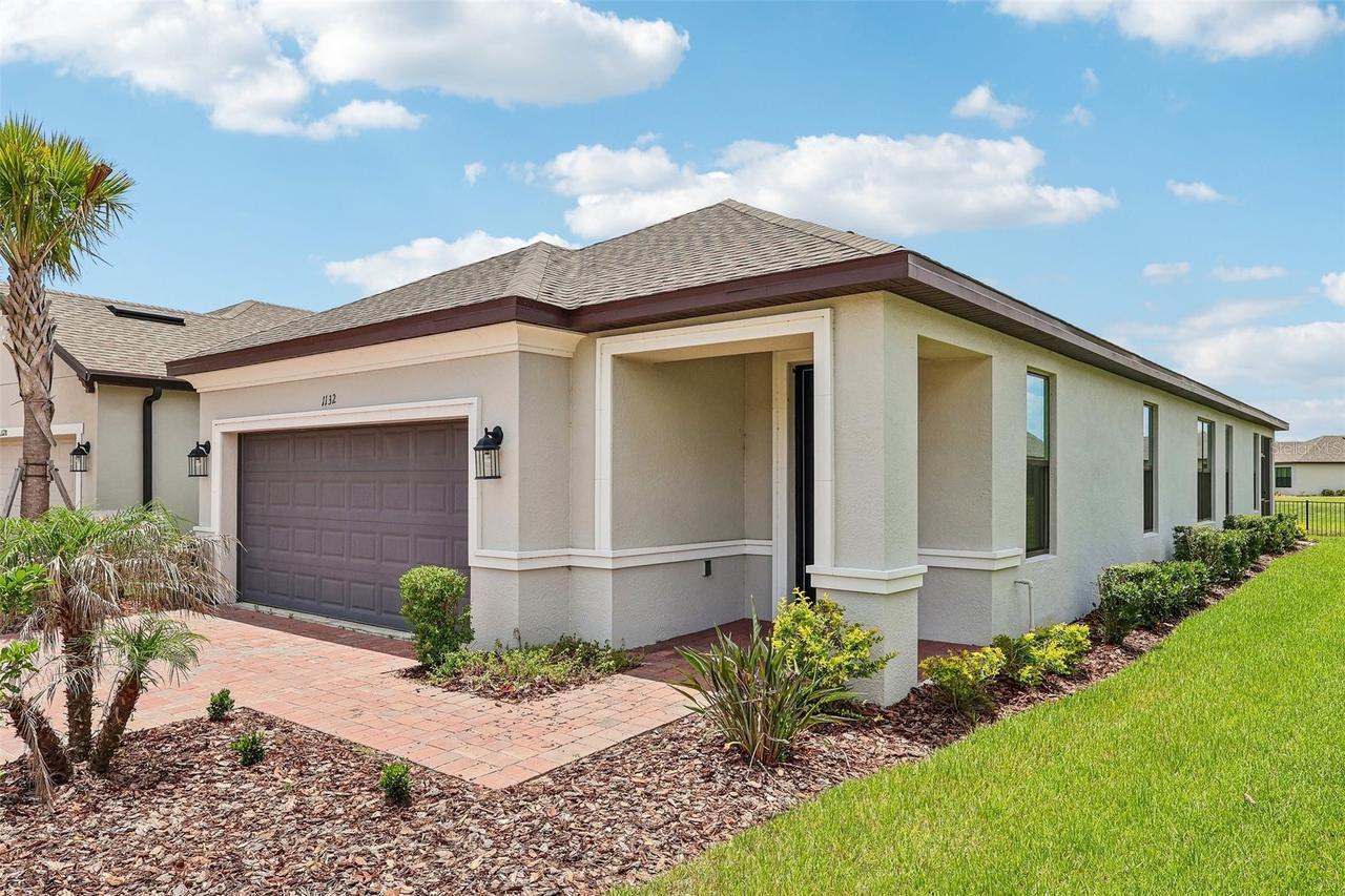1132 Via Galuppi St., Kissimmee, FL 34759