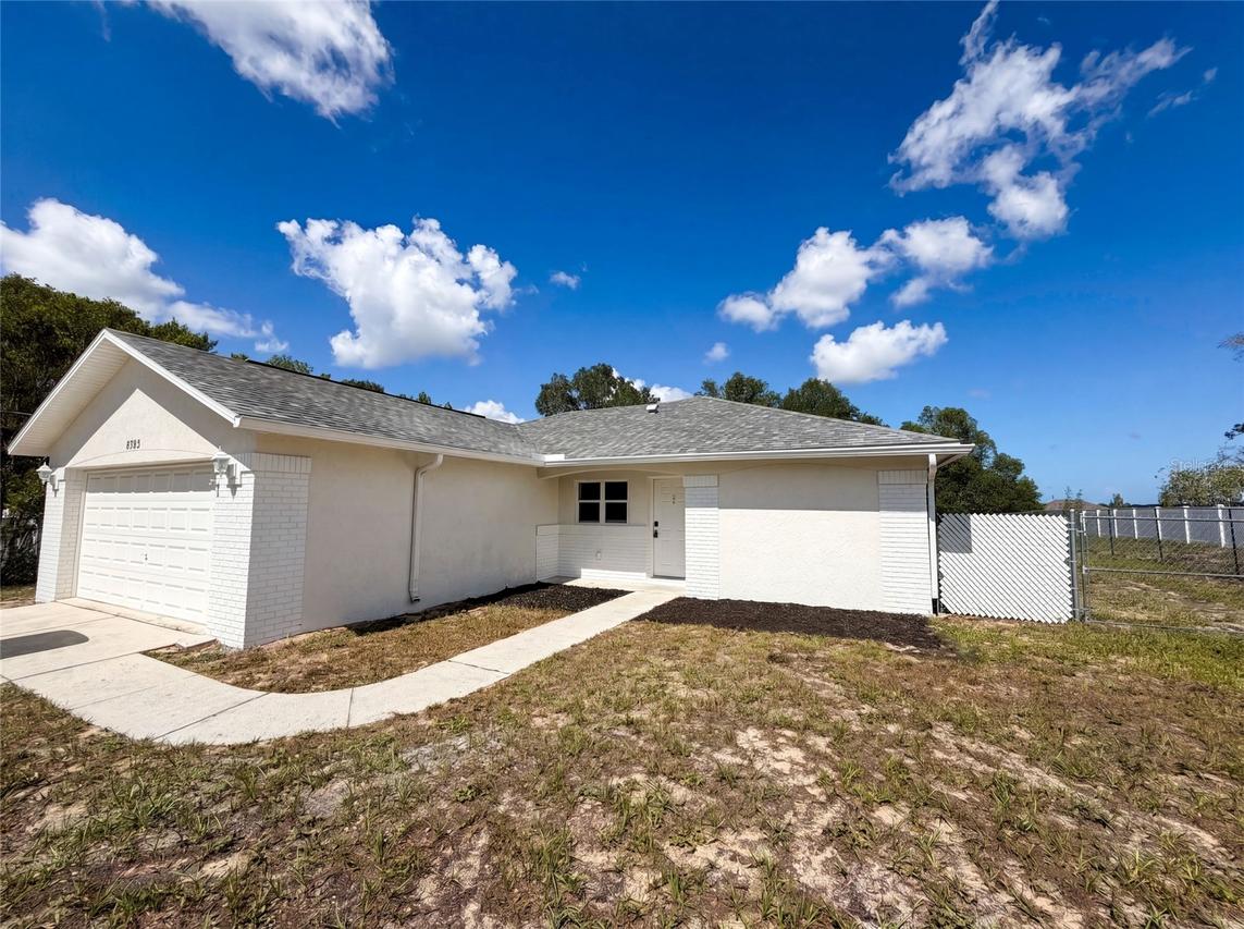 8383 Pinewood Ave., Brooksville, FL 34613