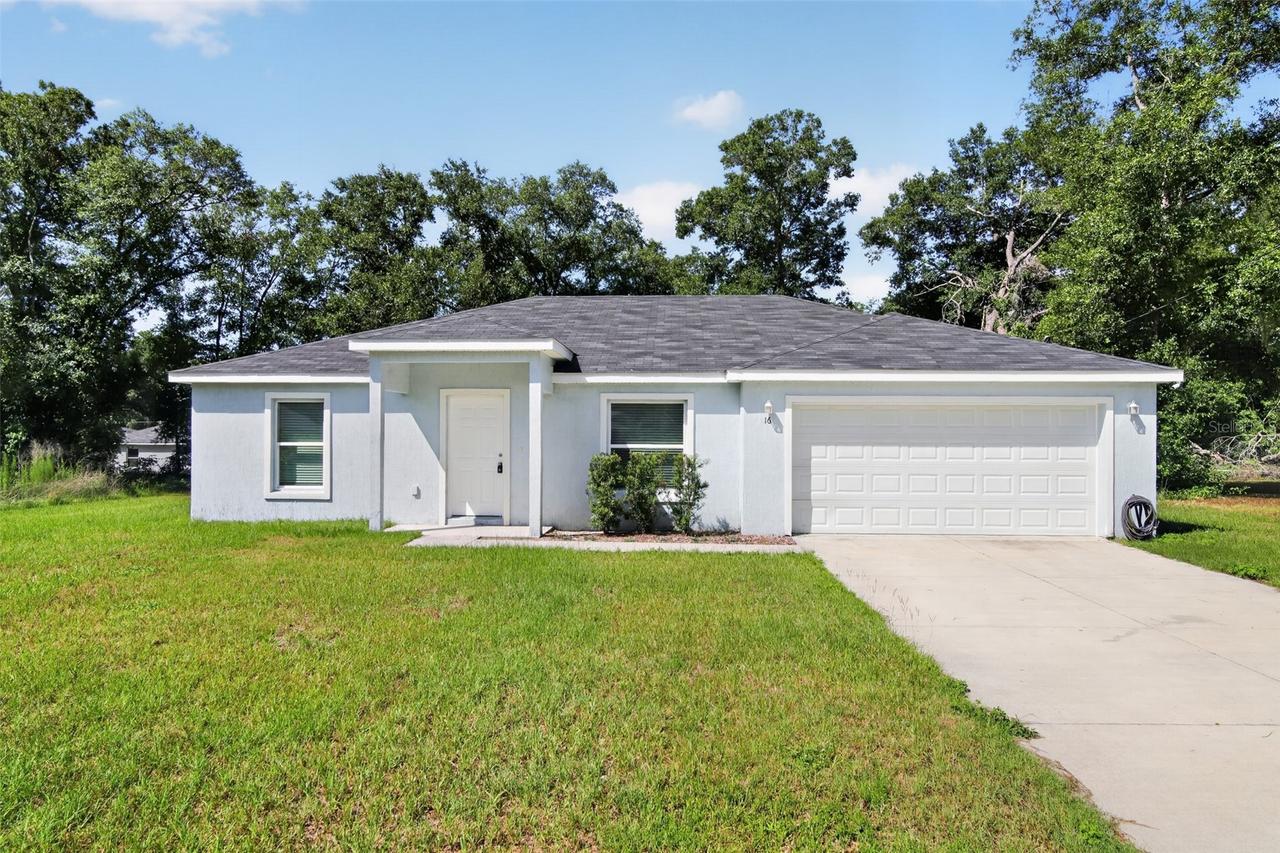 16 Spring Loop Ct., Ocala, FL 34472