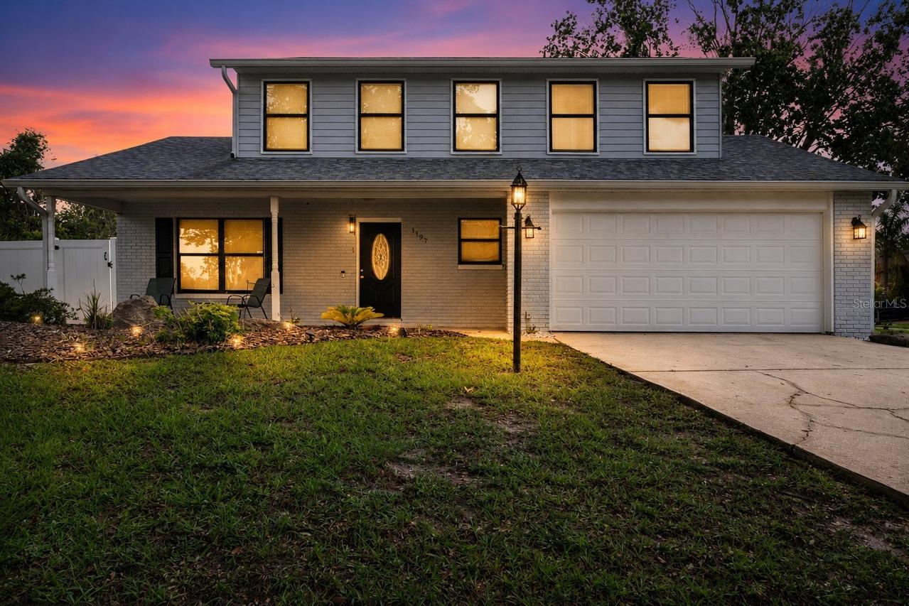 1197 Southfork Ct., Port Orange, FL 32129