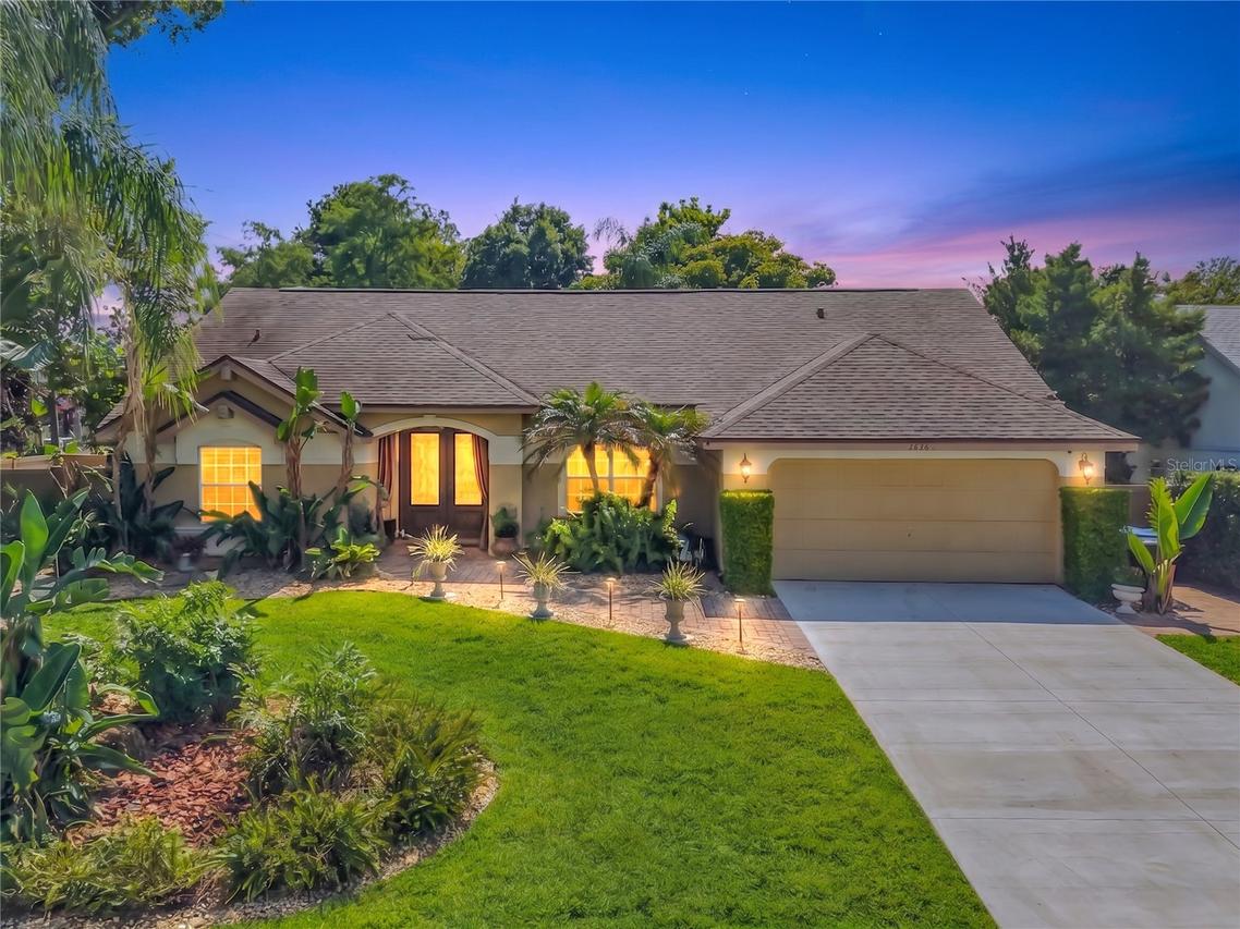 2636 Clementon Park Ct., Orlando, FL 32835