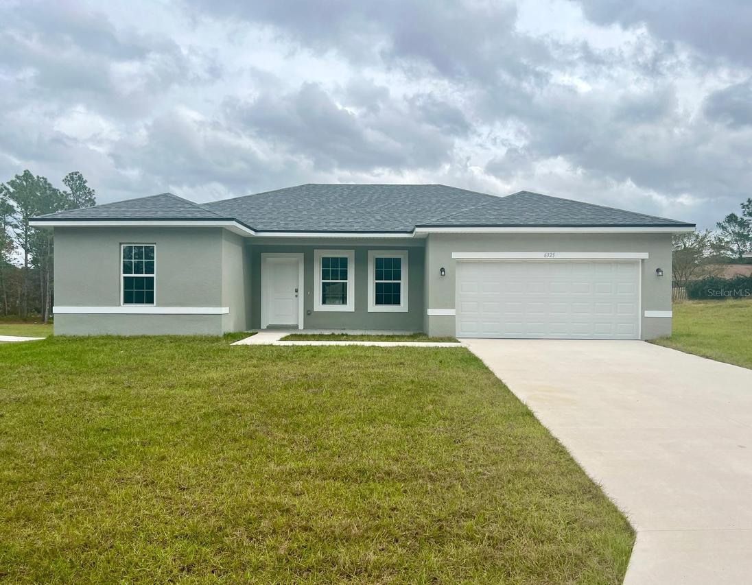 4585 Sw 150 Th Pl, Ocala, FL 34473