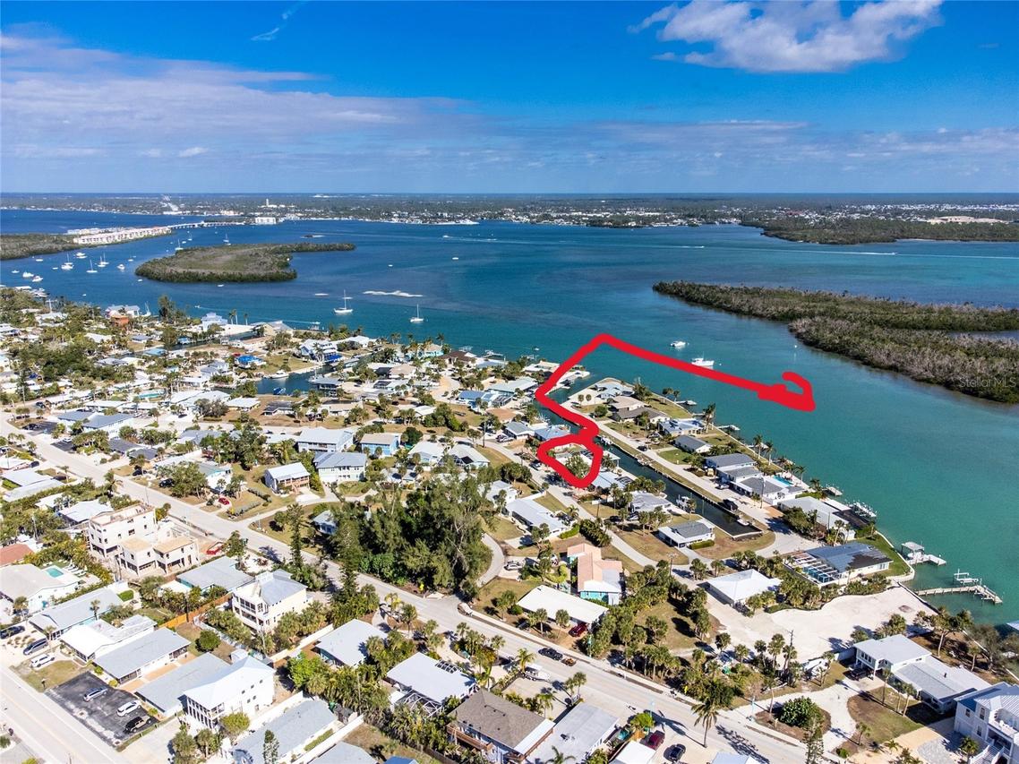 1285 Holiday Dr., Englewood, FL 34223
