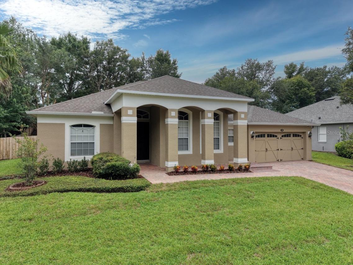 70 Wekiva Pointe Cir., Apopka, FL 32712