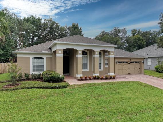 Homes Just Sold That Attend Rock Springs Elementary: July 28th to August 3rd
