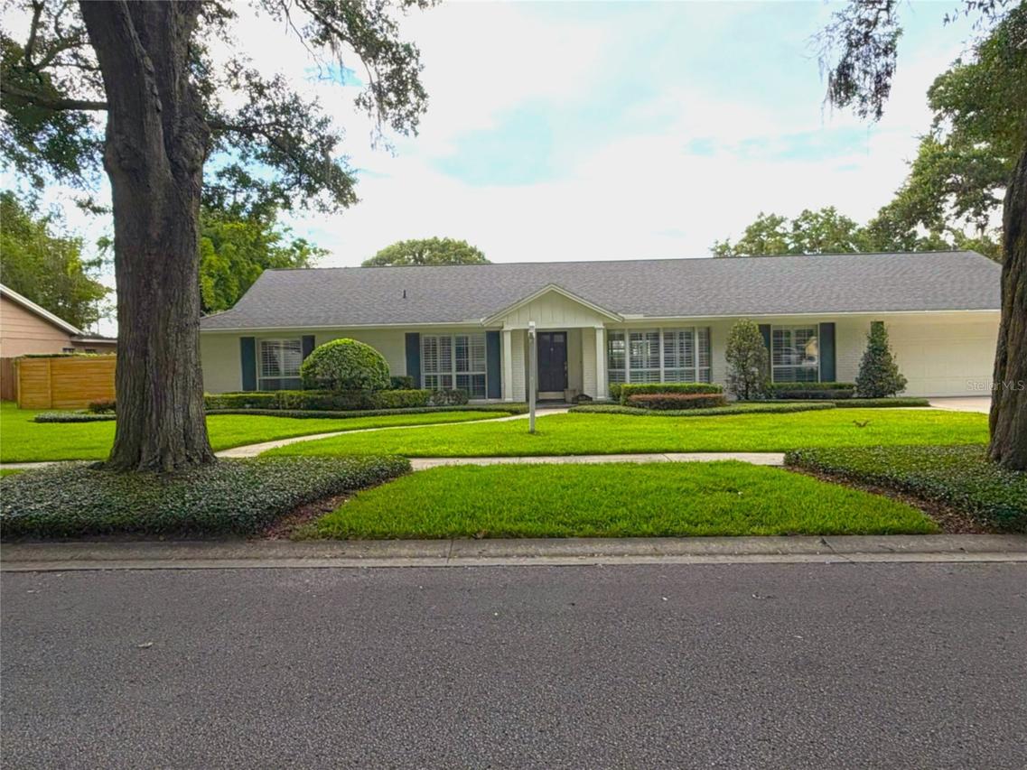1615 King Arthur Cir., Maitland, FL 32751