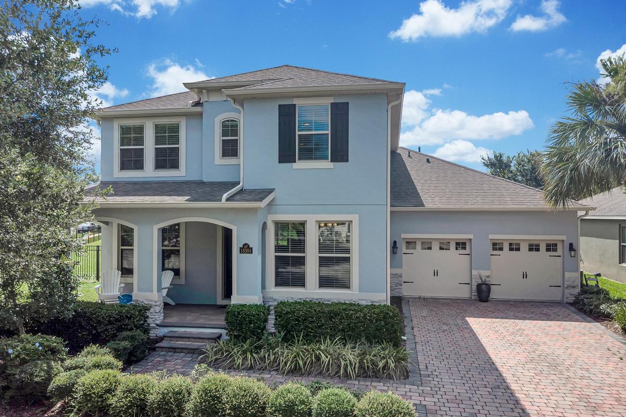 16304 Wind View Ln., Winter Garden, FL 34787