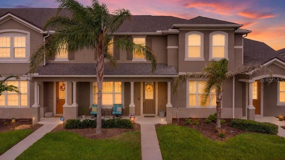 2145 Valencia Blossom St., Clermont, FL 34711