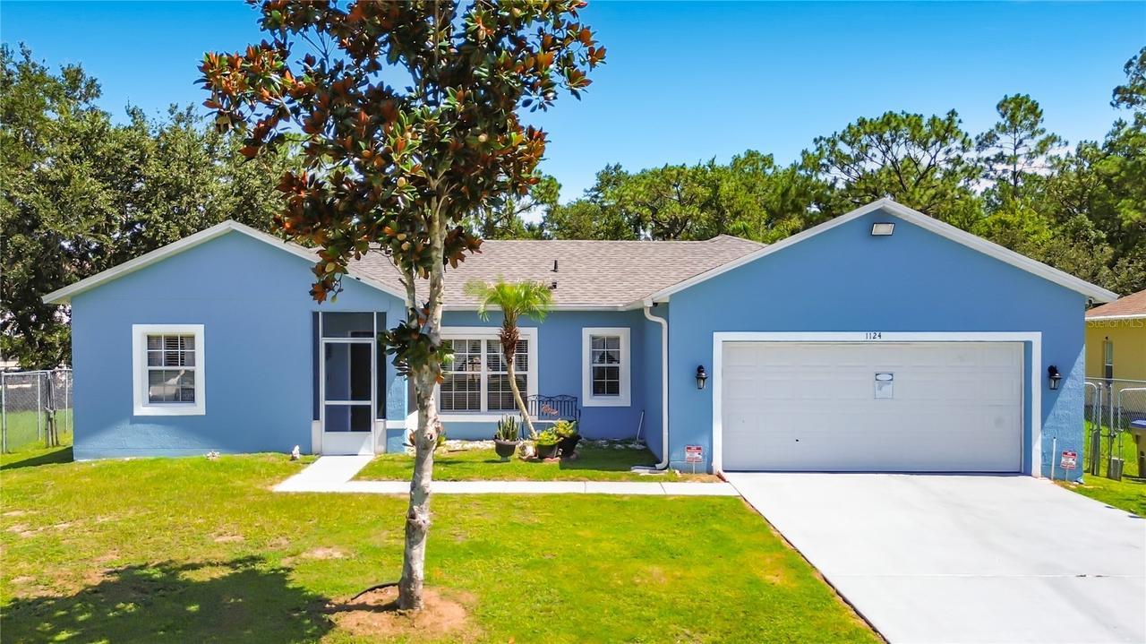 1124 Dartford Dr., Kissimmee, FL 34758