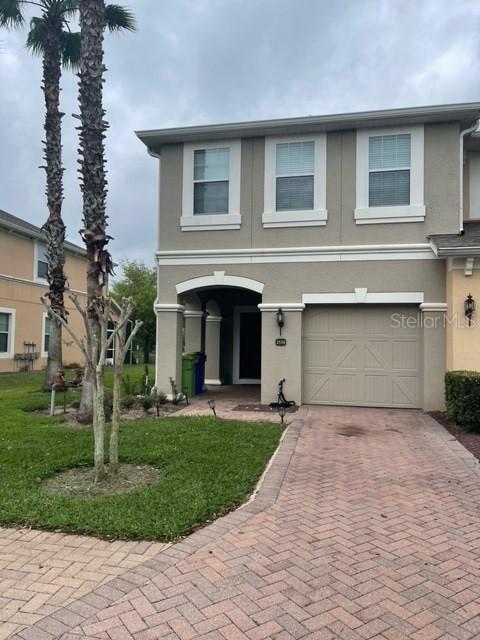 2526 Passamonte Dr. #10F, Winter Park, FL 32792