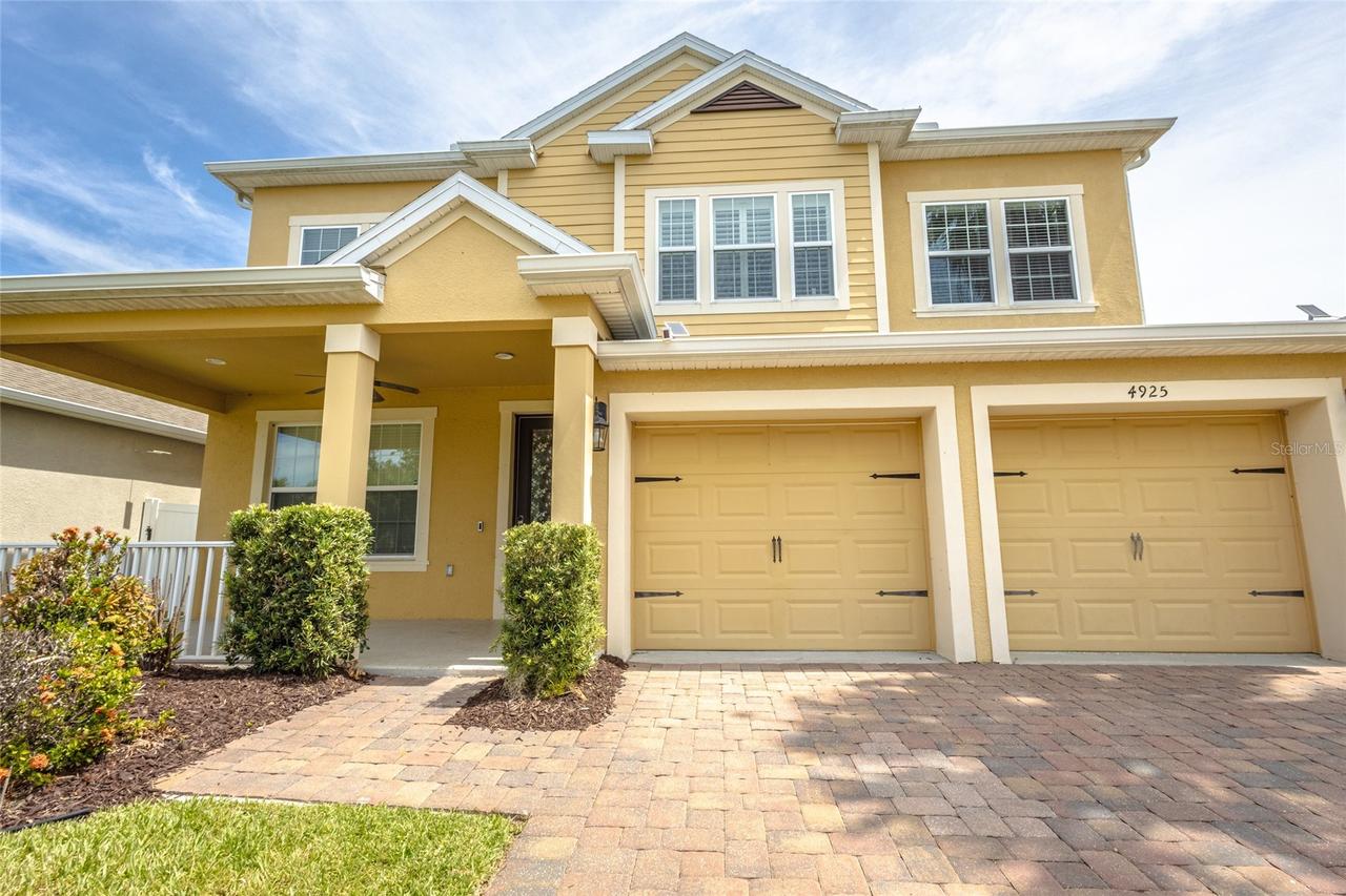 4925 Tortoise Tr., St Cloud, FL 34771