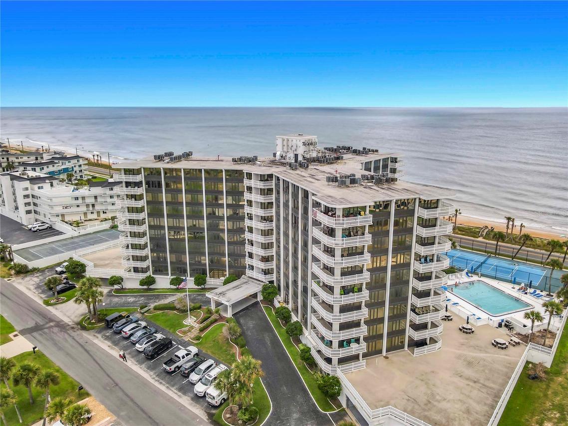 3580 S Ocean Shore Blvd. #506, Flagler Beach, FL 32136