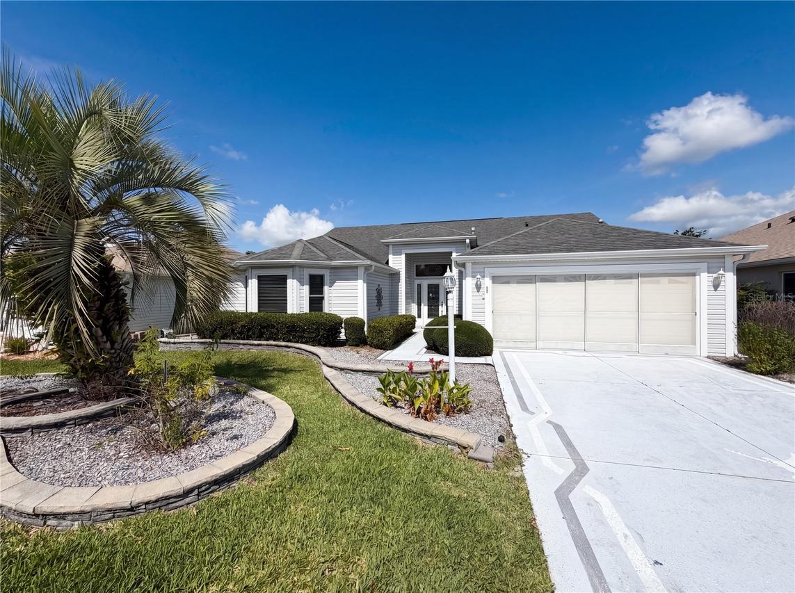 1422 Segovia Pl., The Villages, FL 32162
