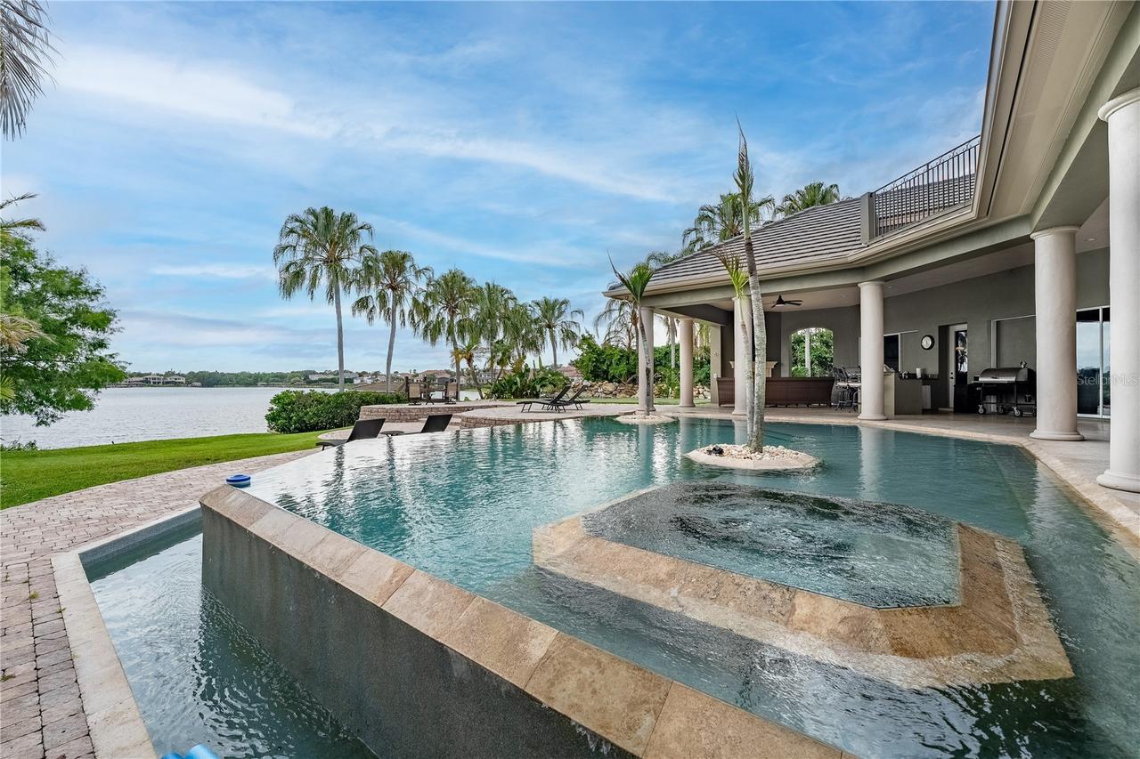 1408 Lake Whitney Drive, Windermere, FL 34786