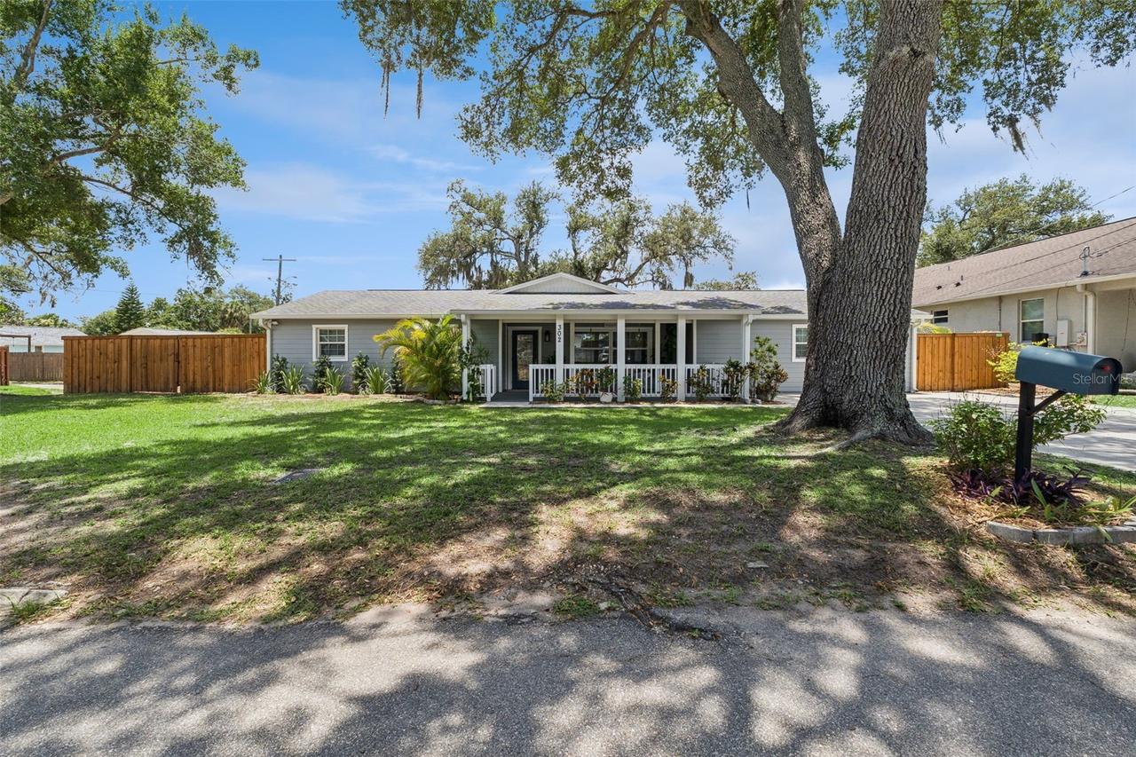 302 W Comanche Ave., Tampa, FL 33604