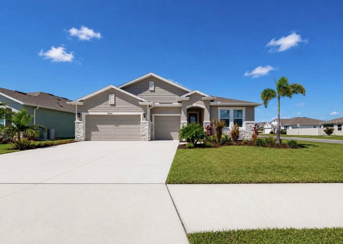 11043 Tamarack Pl., Parrish, FL 34219