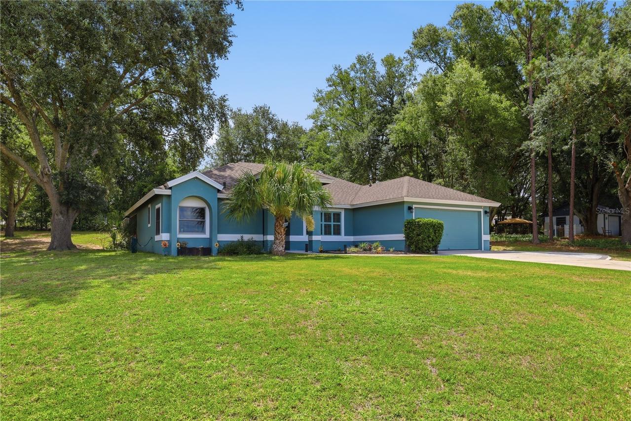 18224 E Apshawa Rd., Clermont, FL 34715