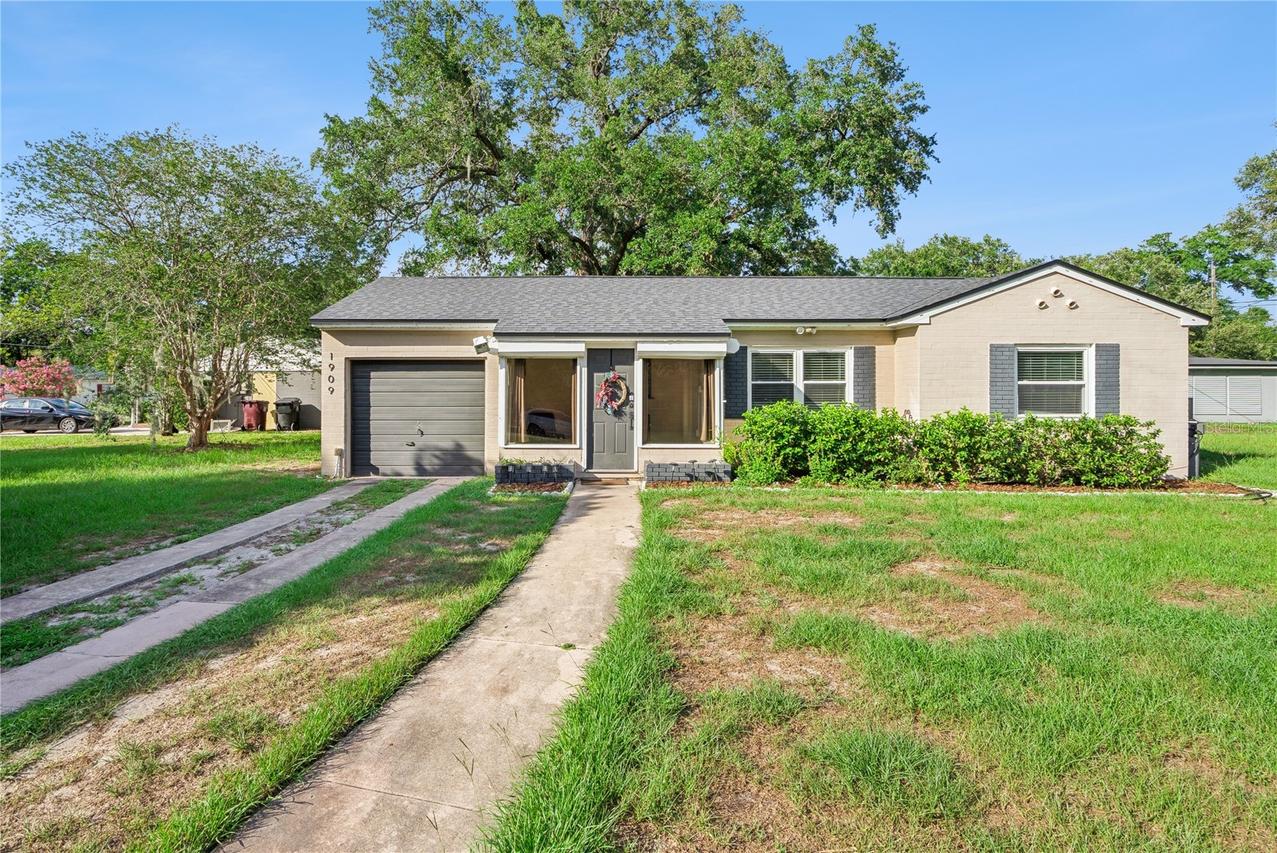 1909 Fern Cir., Orlando, FL 32803