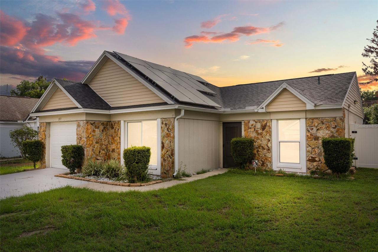 327 N Cervidae Dr., Apopka, FL 32703
