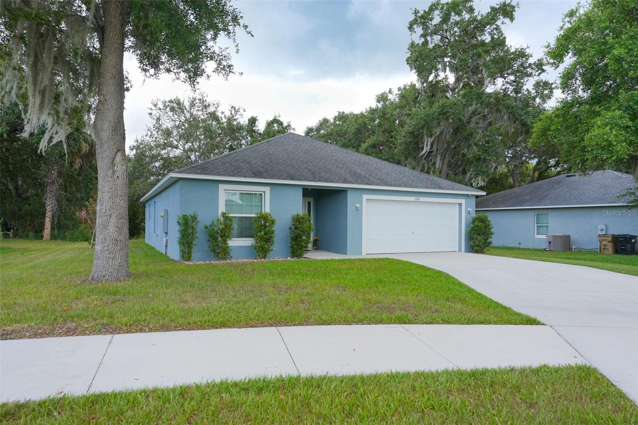1537 Baywood Village Ct., Mount Dora, FL 32757