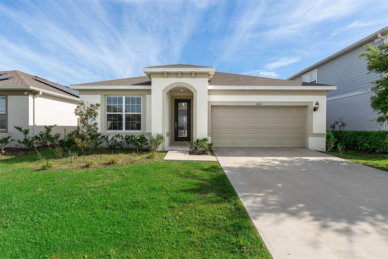 5641 Cedar Chase Dr., St Cloud, FL 34771