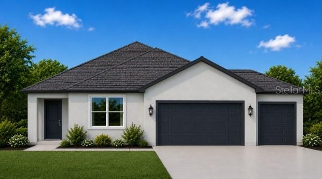 3 Burma Pl., Palm Coast, FL 32137