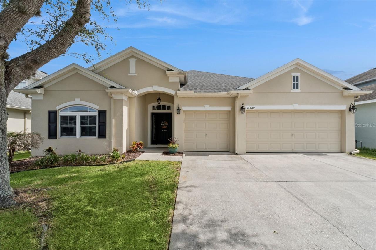 17829 Olive Oak Way, Orlando, FL 32820