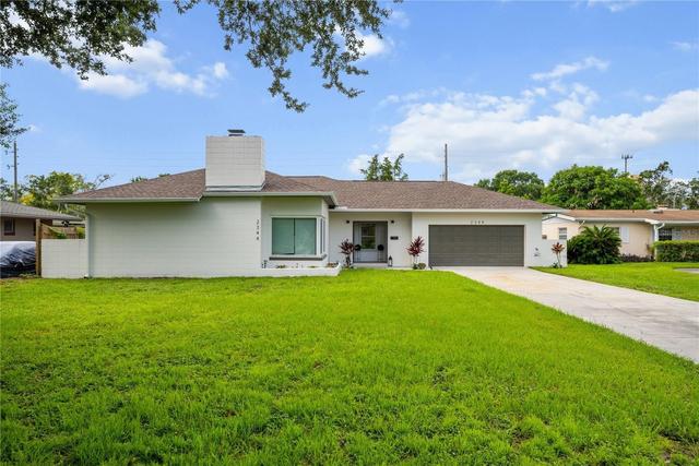 New Construction Homes For Sale This Week That Attend Winter Park High School: June 17th to June 23rd