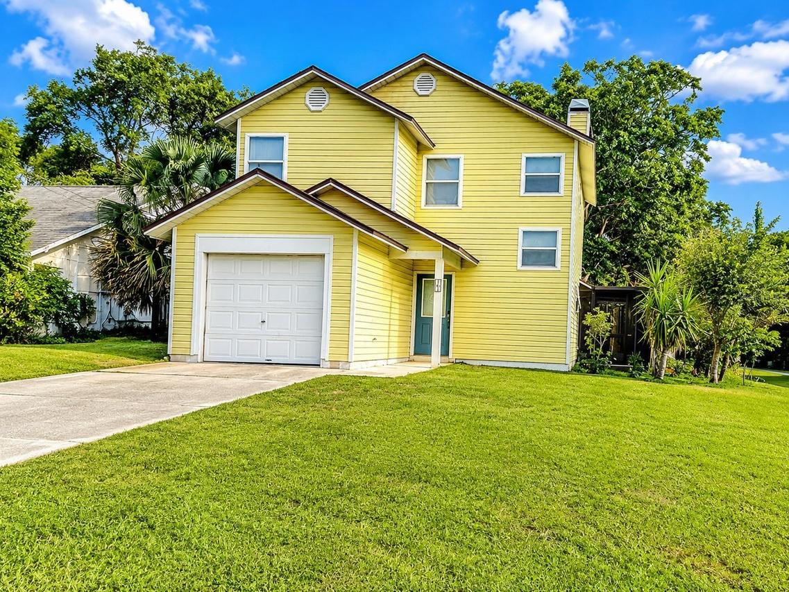 191 W 7th St., Oviedo, FL 32766