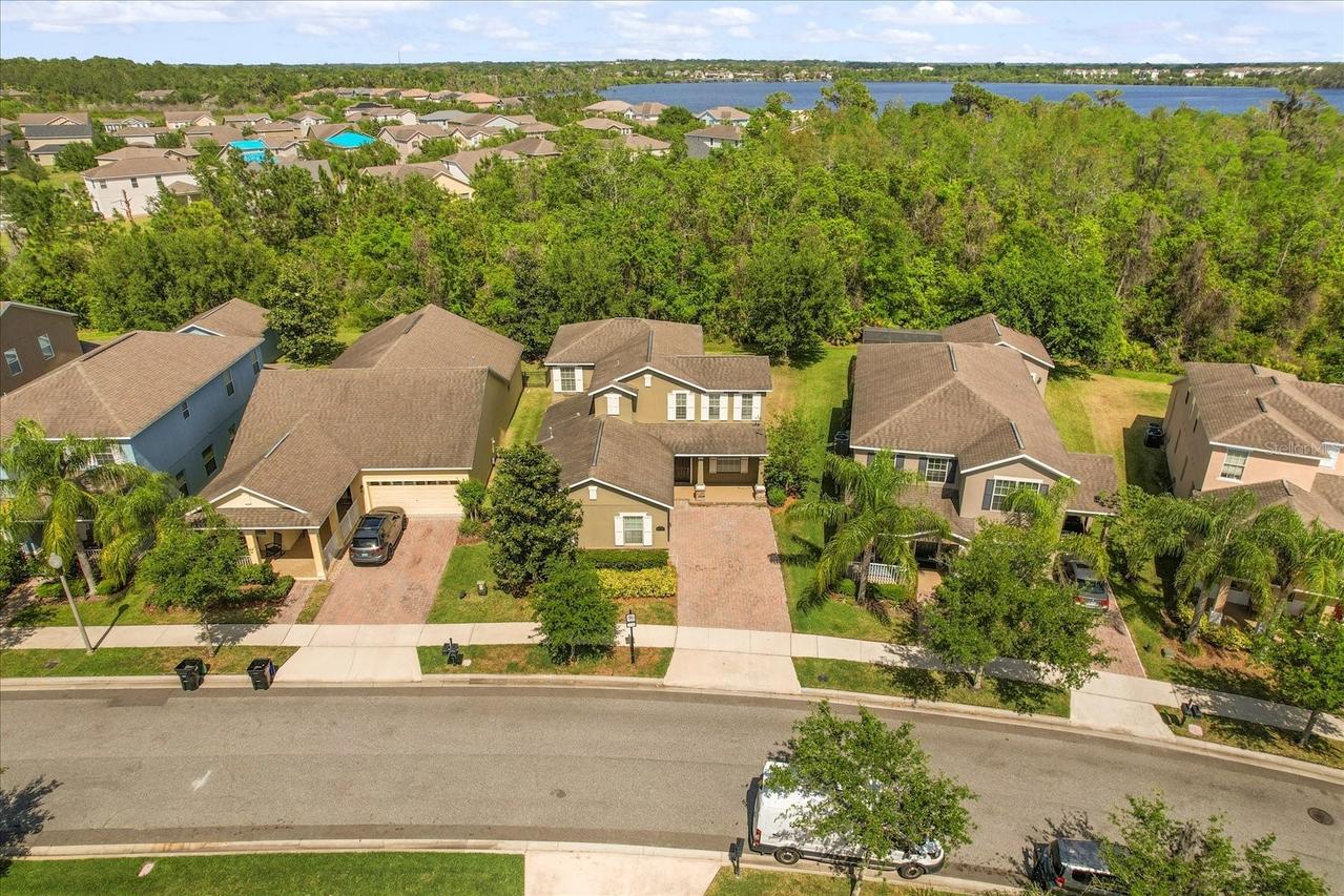 6137 Waterside Island Ln., Winter Garden, FL 34787
