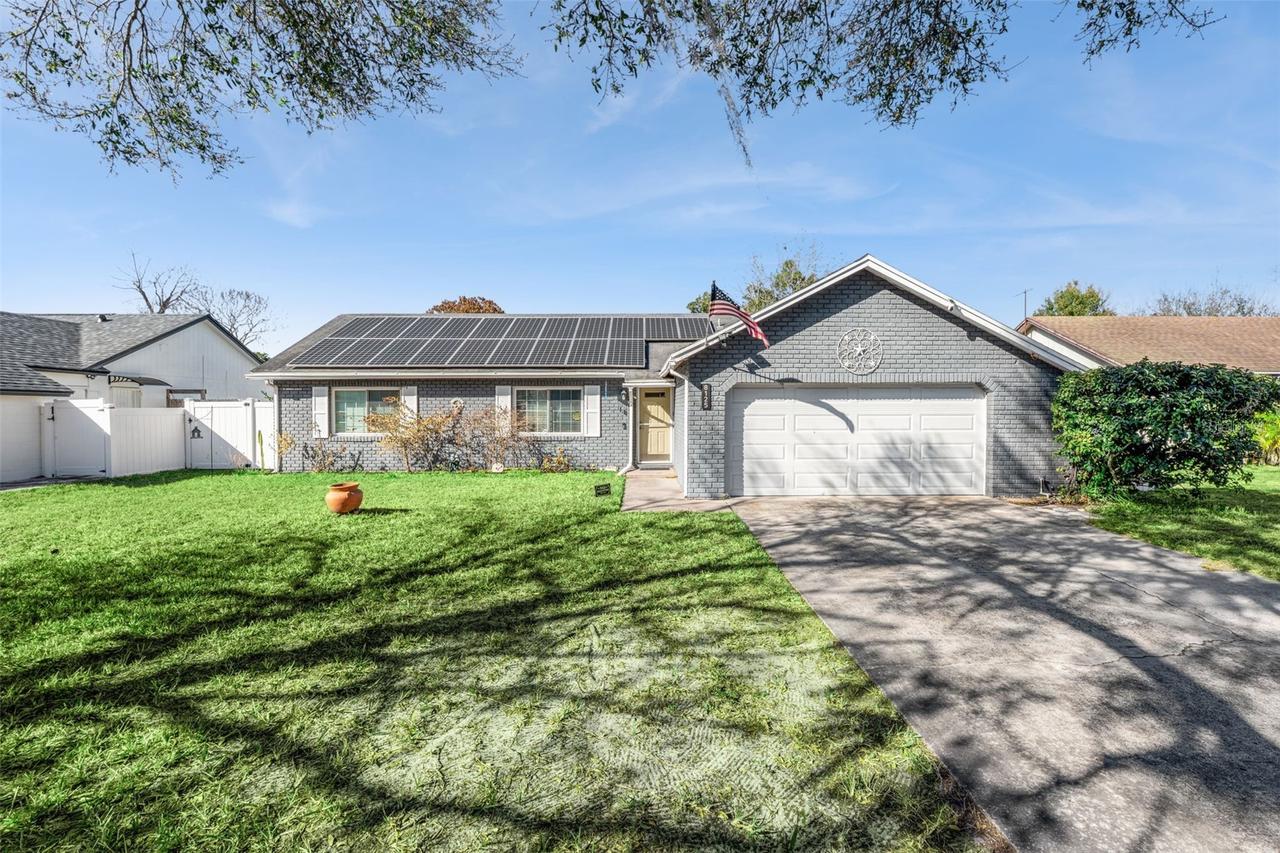 8125 Britt Dr., Orlando, FL 32822
