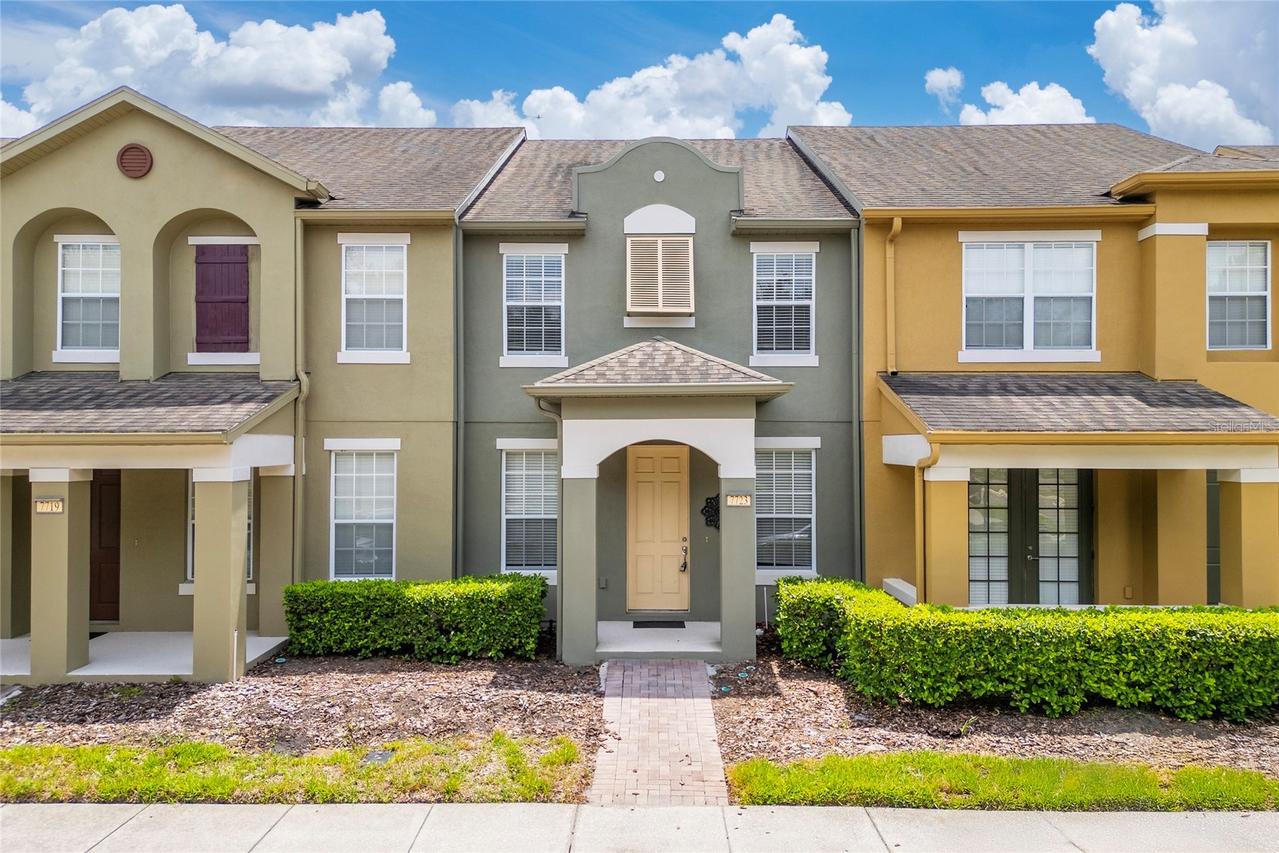 7723 Fairgrove Ave., Windermere, FL 34786