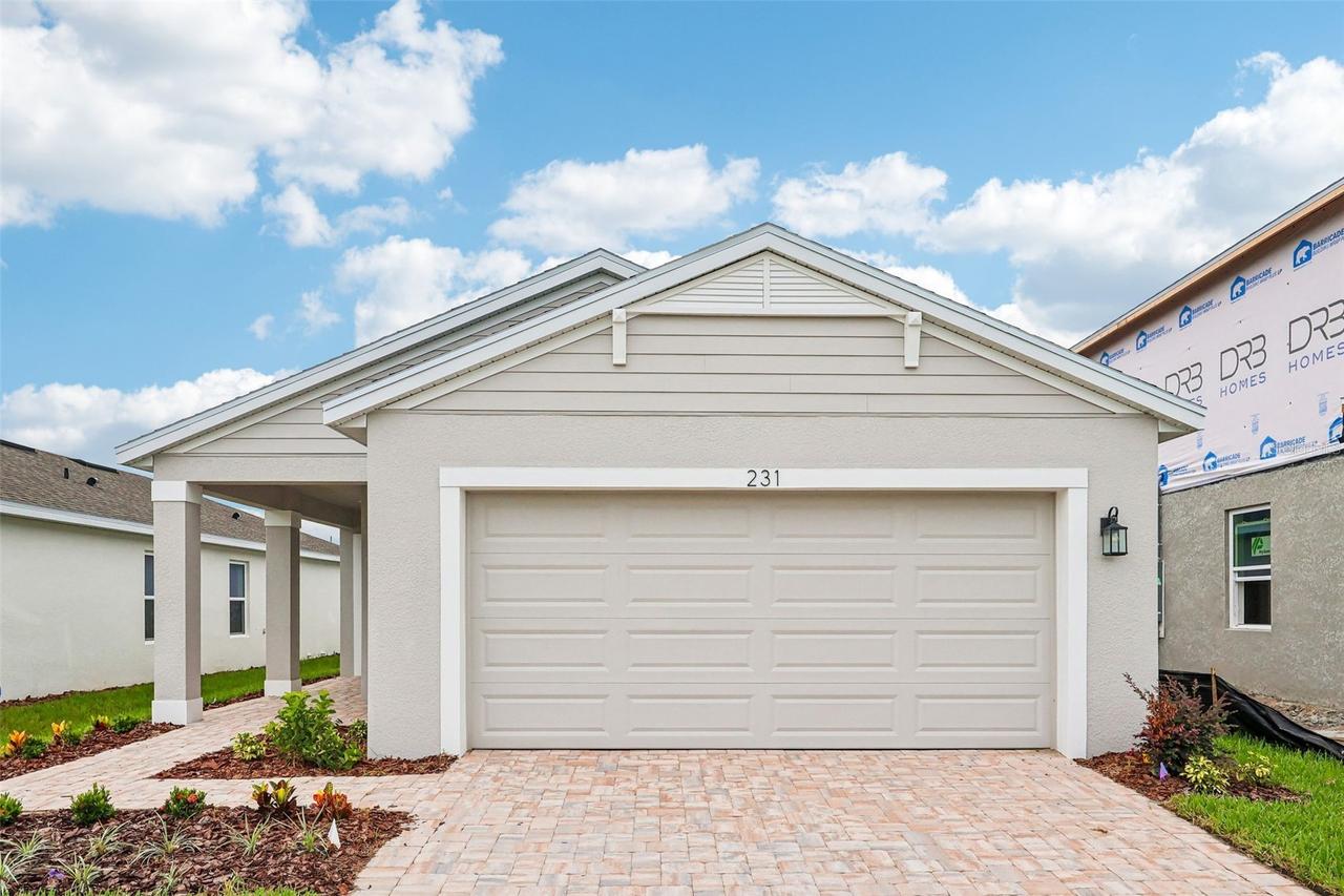 231 Hugo Dr., Haines City, FL 33844