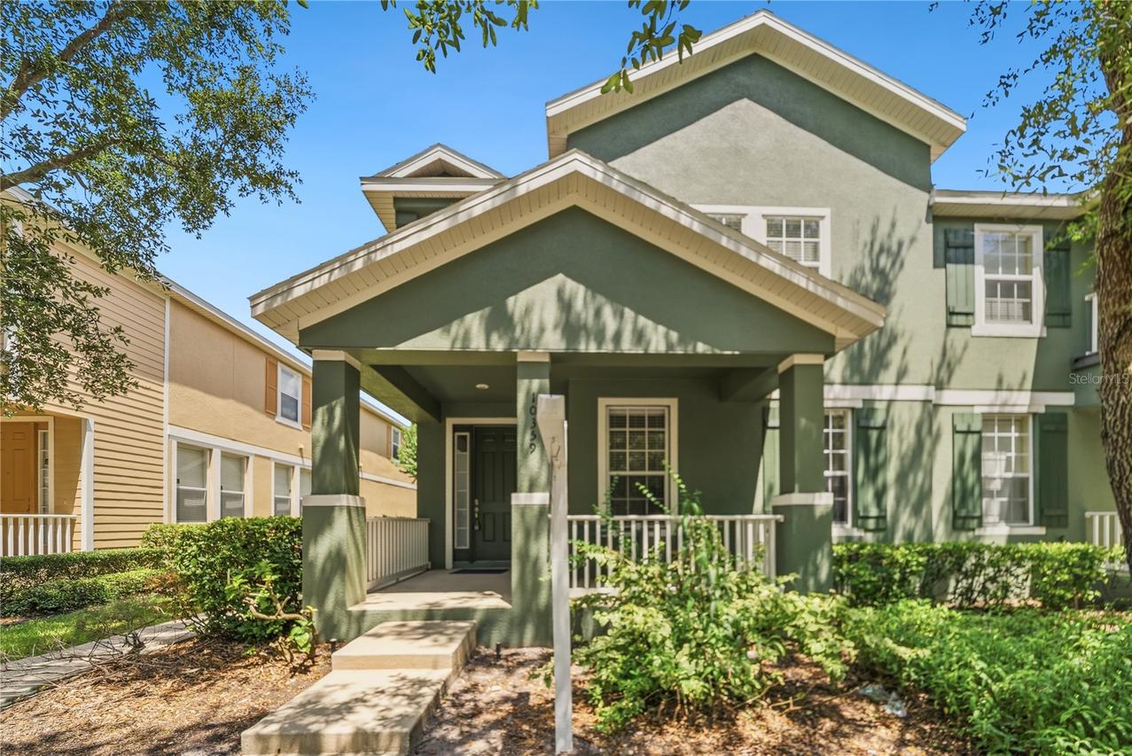 10359 Lake District Ln. #58B, Orlando, FL 32832