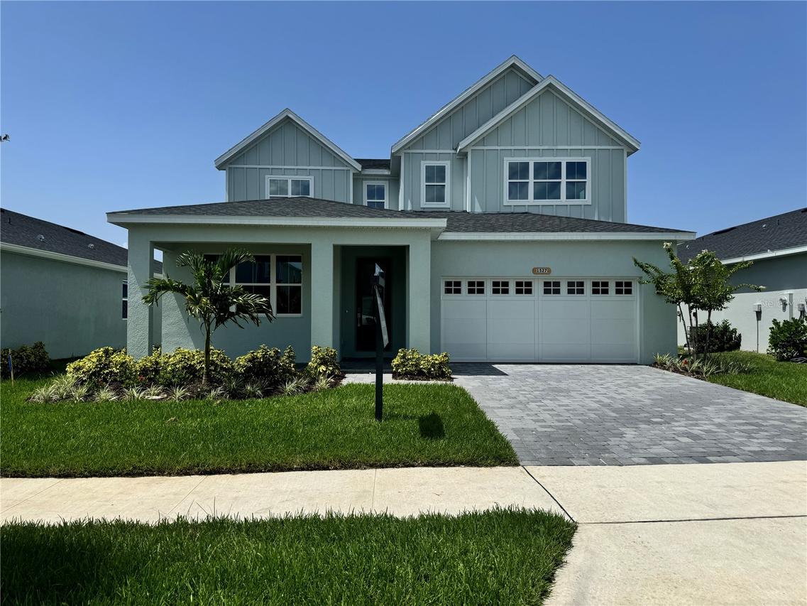 1527 Ridgeback Ln., Apopka, FL 32703