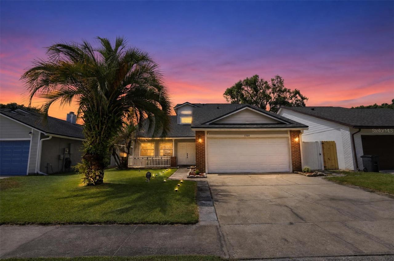 1564 Lawndale Cir., Winter Park, FL 32792