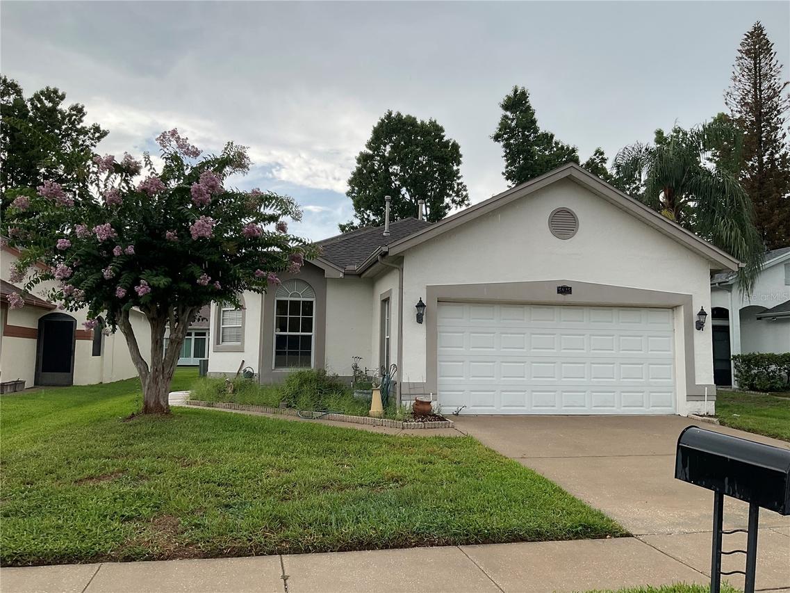 5625 Arnold Zlotoff Dr., Orlando, FL 32821