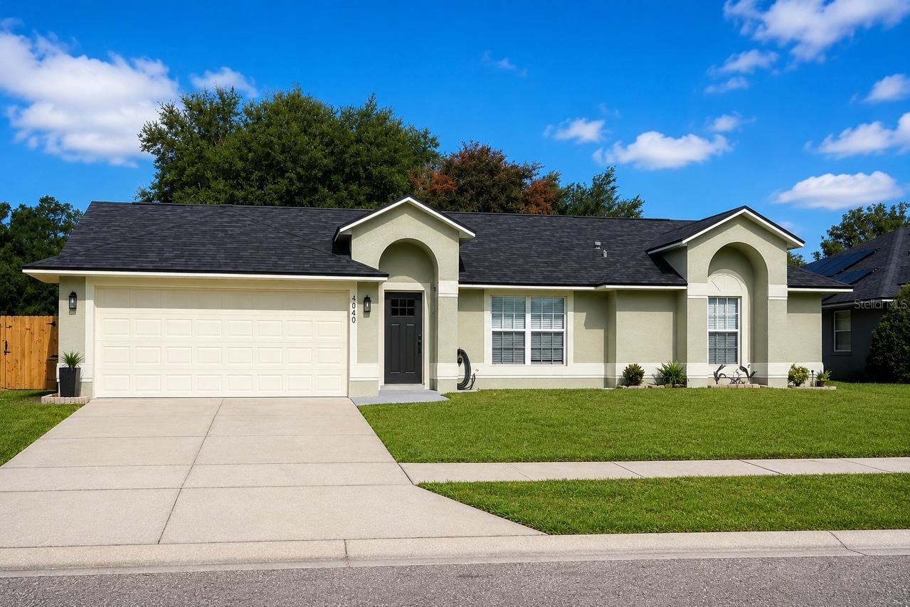 4040 Eagle Feather Dr., Orlando, FL 32829